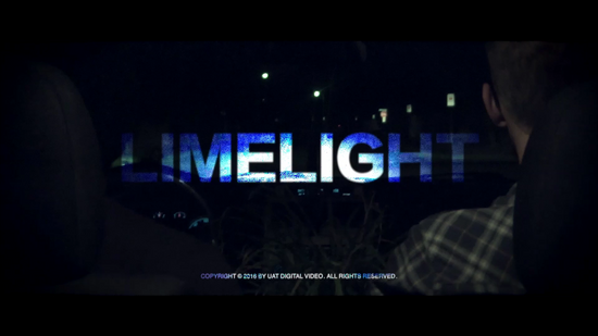 Limelight (Award Winning Drama Film)